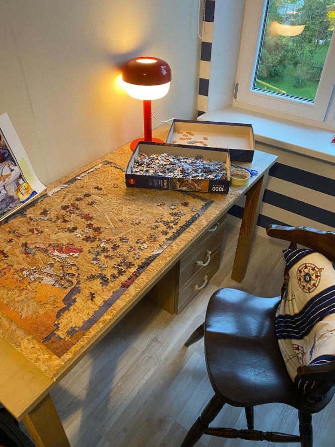 SecondHome Rannaküla Beach Apartment - B&B Rannaküla