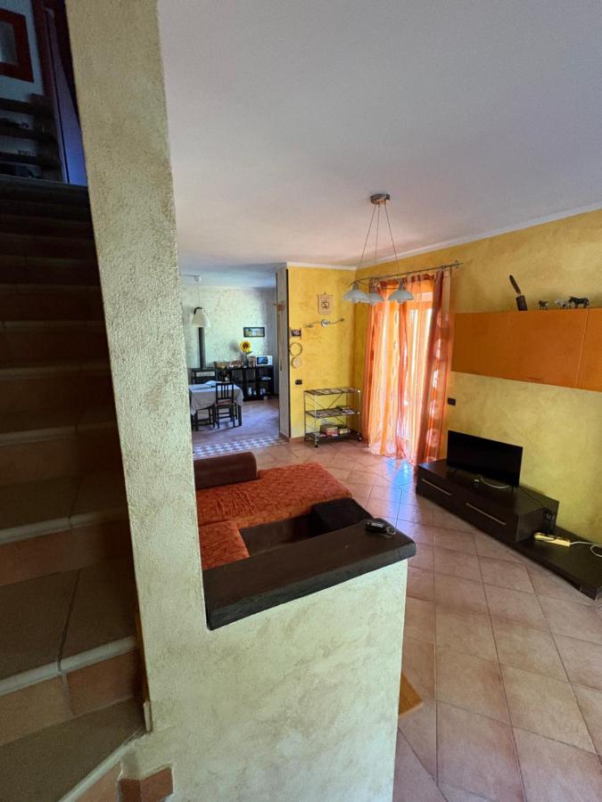 Casa Bellavista - B&B Viggianello