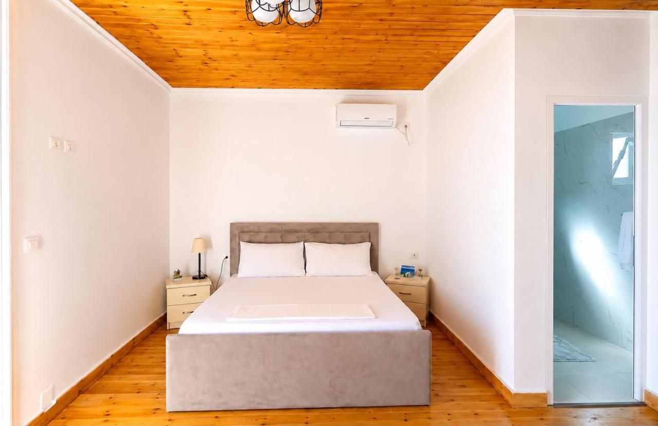 PRIAM Beach Borsh - Ferienwohnung Borsh