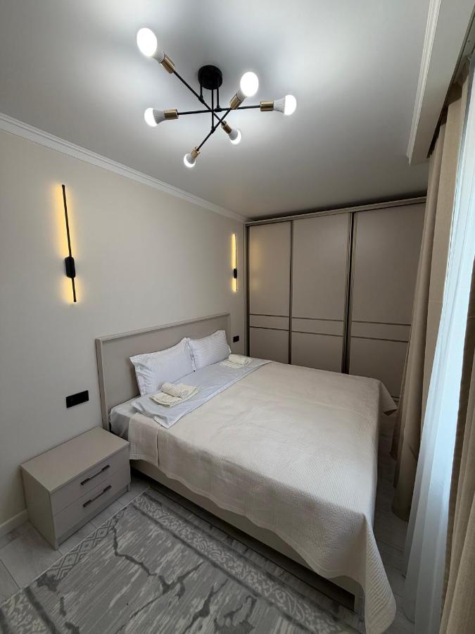 Aura Central Apartments 58 - B&B Biškek