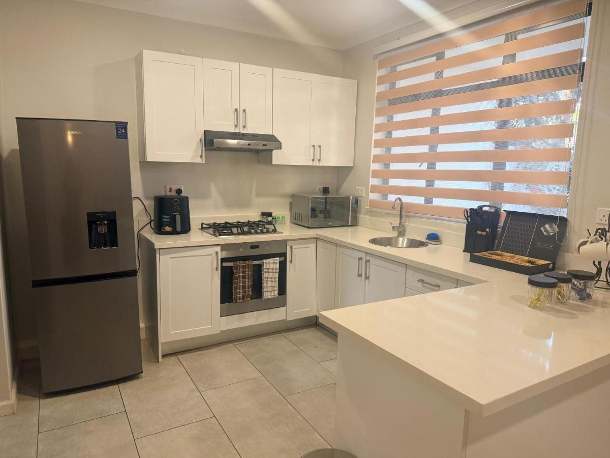 Dreams Apartments - B&B Victoria Falls