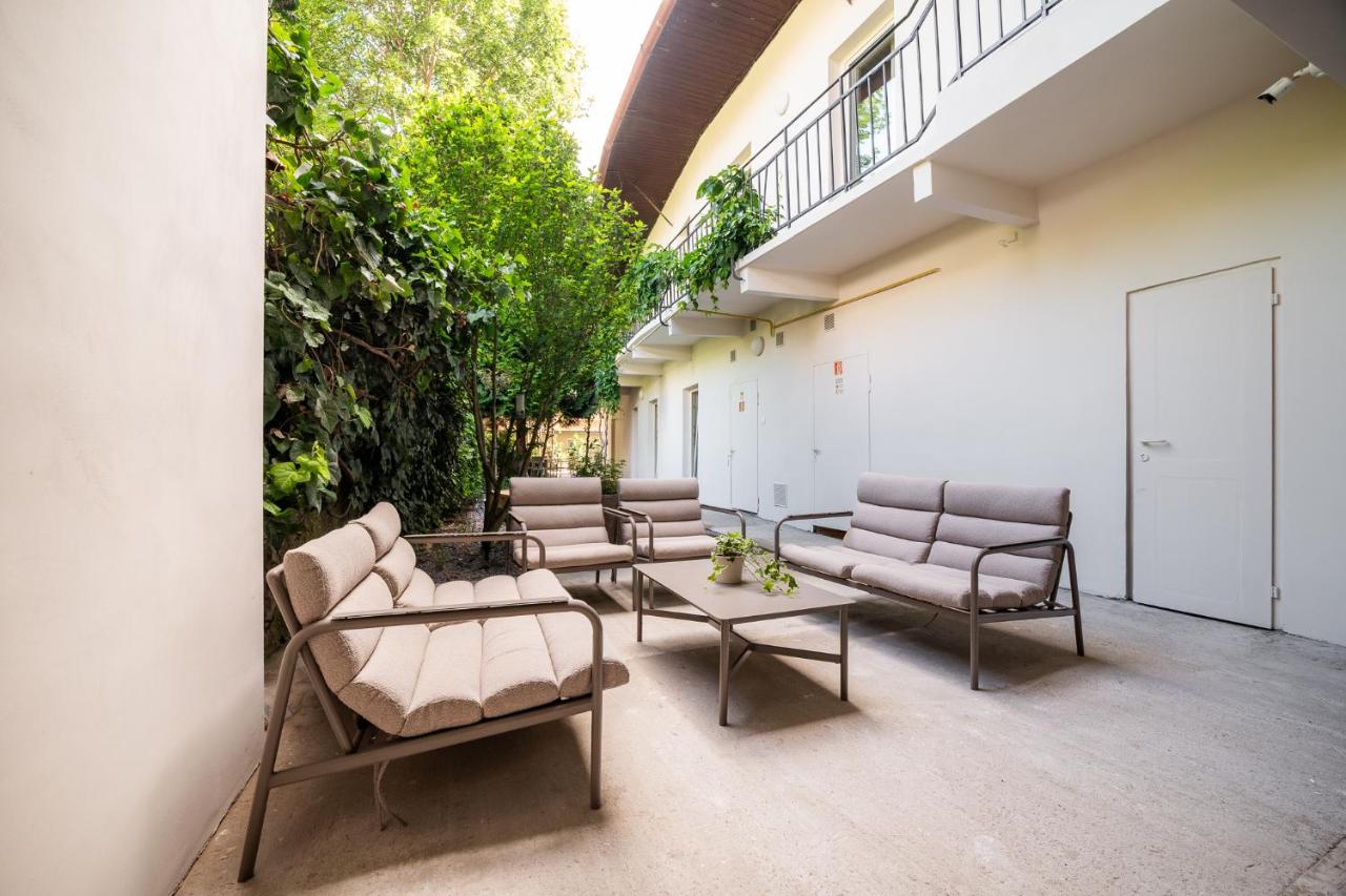 Vila Dolná - Ferienwohnung Neusohl