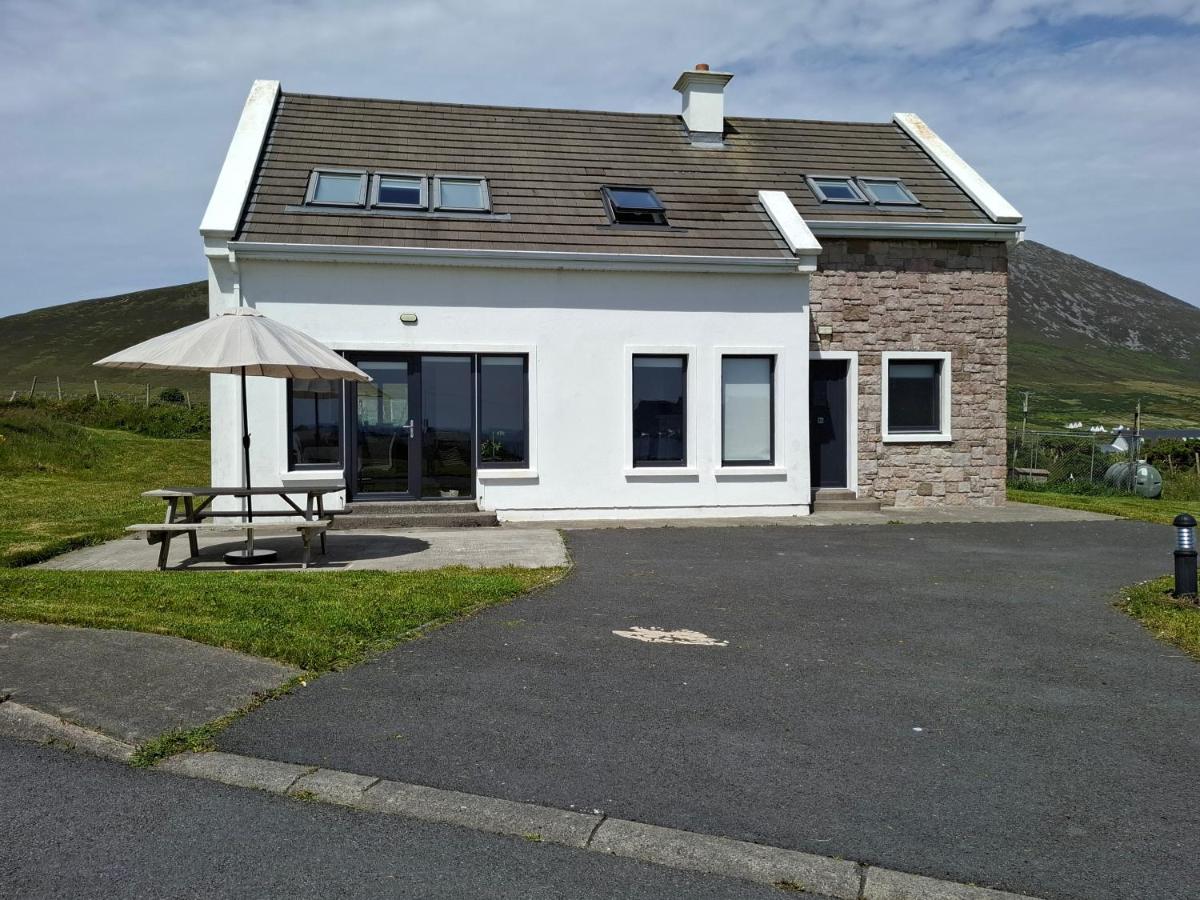 Keel Bay Holiday Homes - B&B Achill