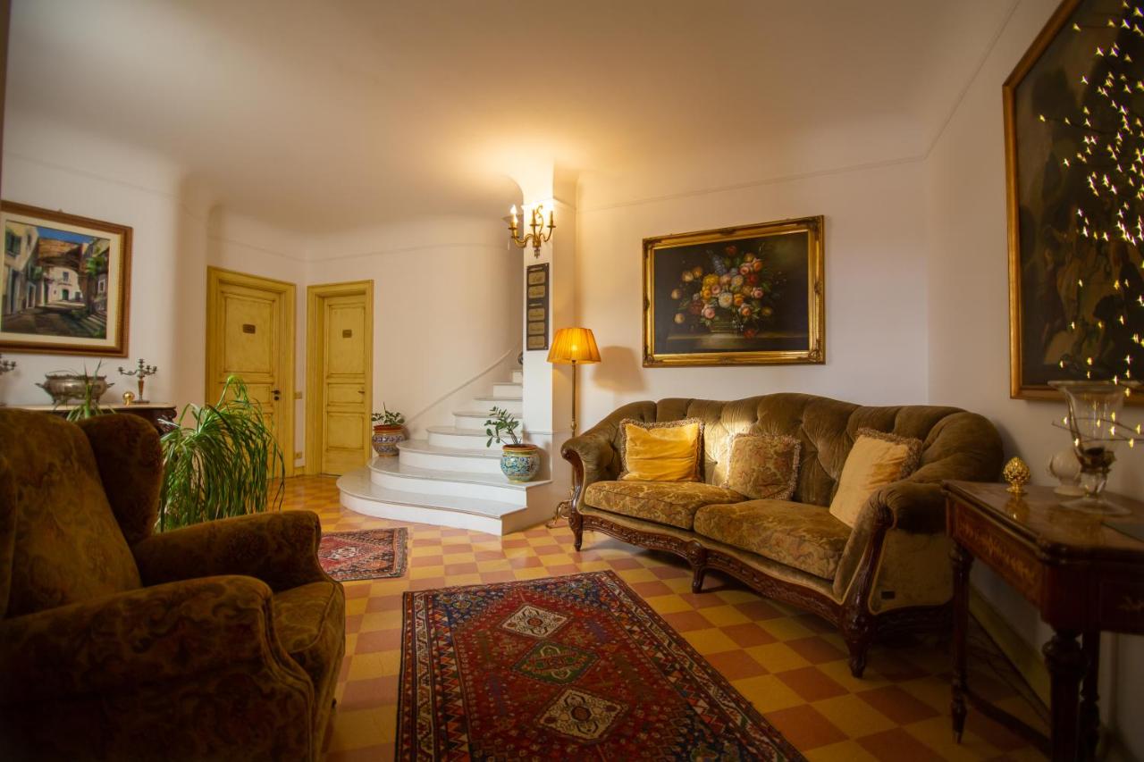 Atenea Luxury Suites - Atenea Collection - Ferienwohnung Agrigent