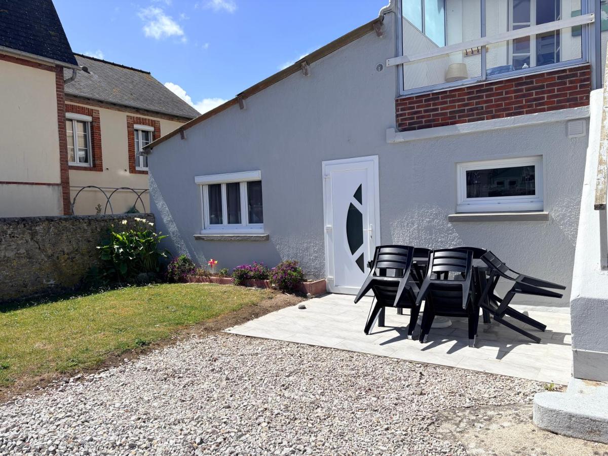 Les Gîtes de la Colo - Ferienwohnung Ravenoville