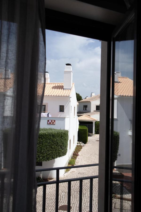 Casa OYÁ Guincho - Chambres d'hôtes Aldeia de Juso