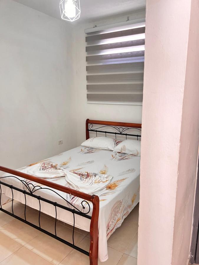 Dhoma Pushimi Ergi - Ferienwohnung Velipojë