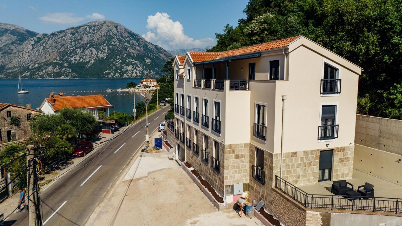 Amalia - B&B Donji Morinj