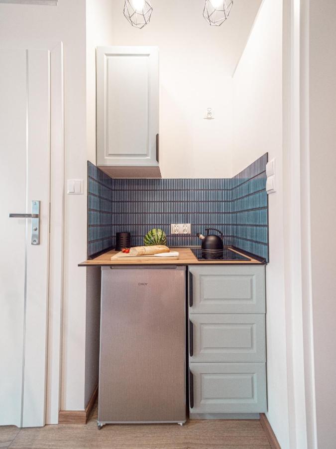 BLISKO Sopot - Ferienwohnung Sopot