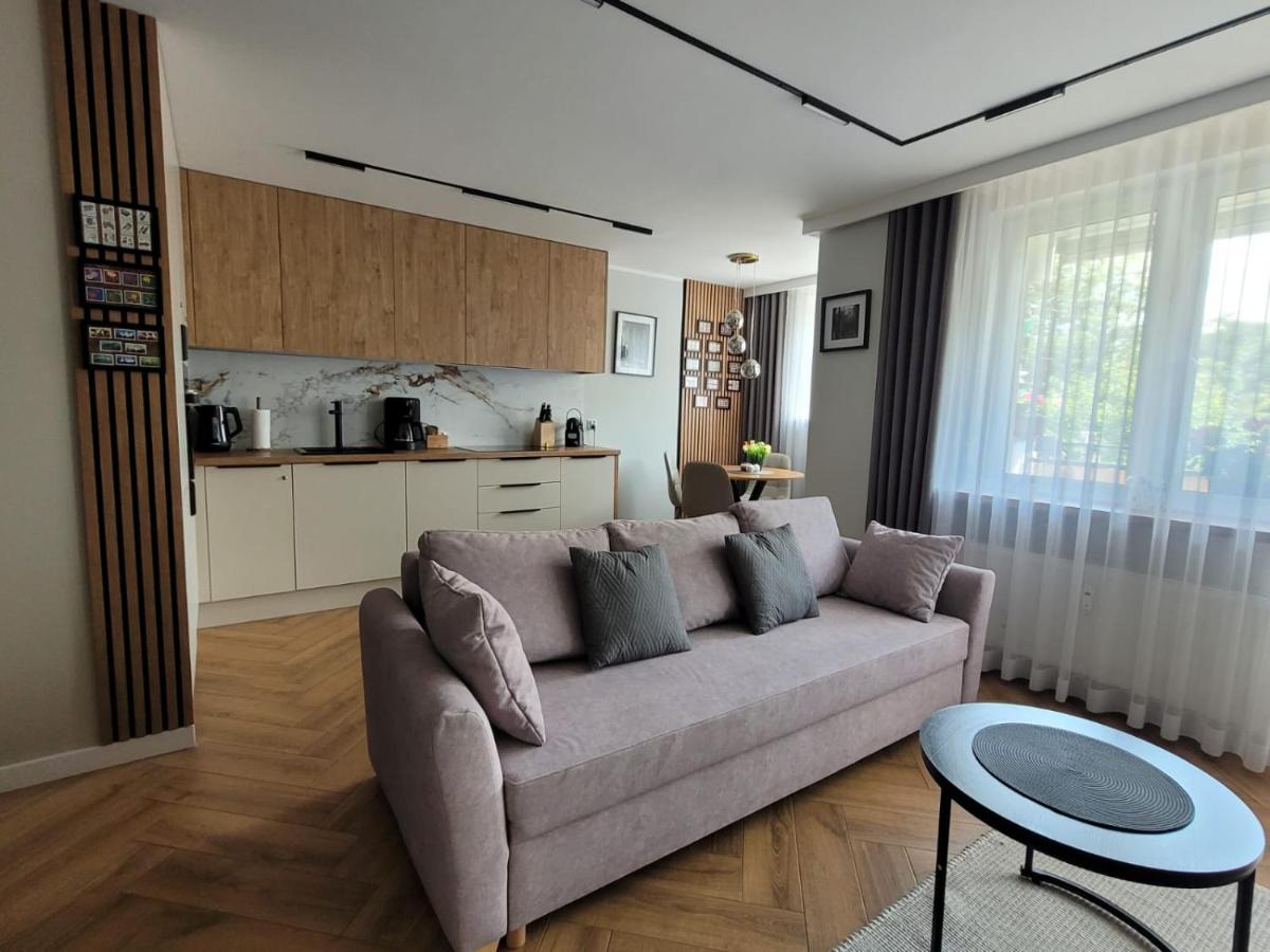 Apartament Skansen - Sanok - Ferienwohnung Sanok