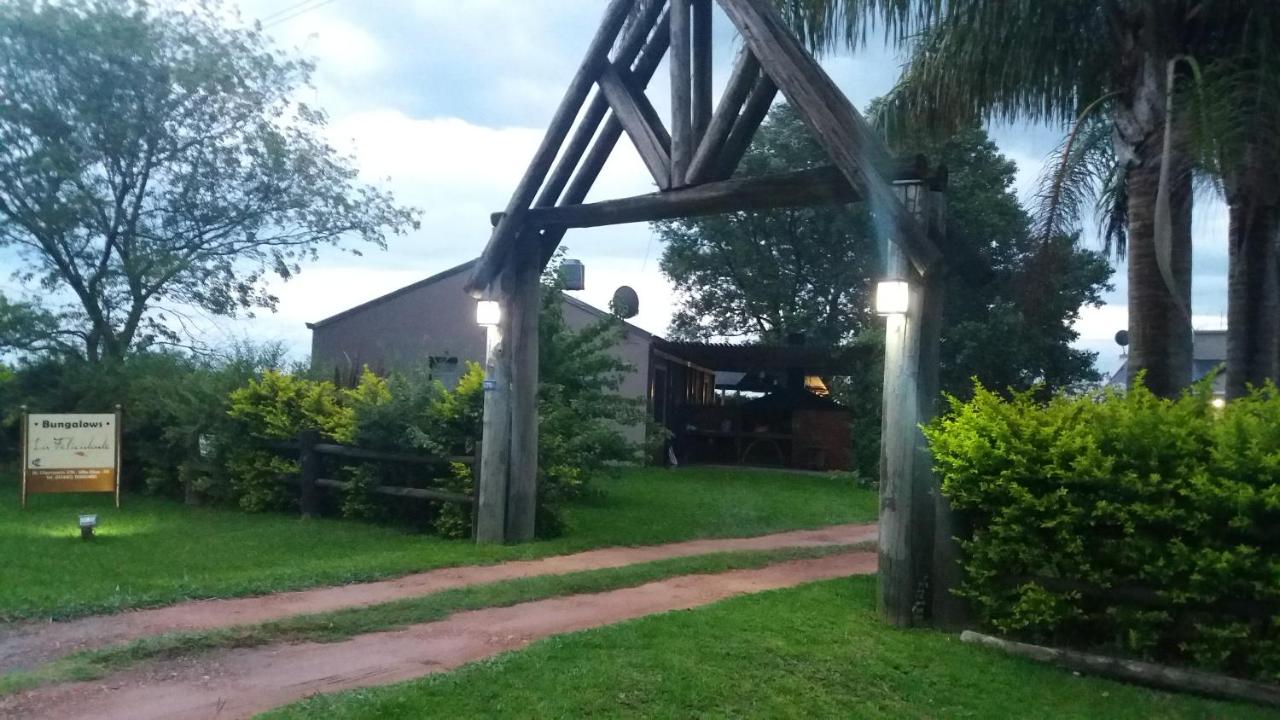 La Felicidade - Ferienwohnung Villa Elisa