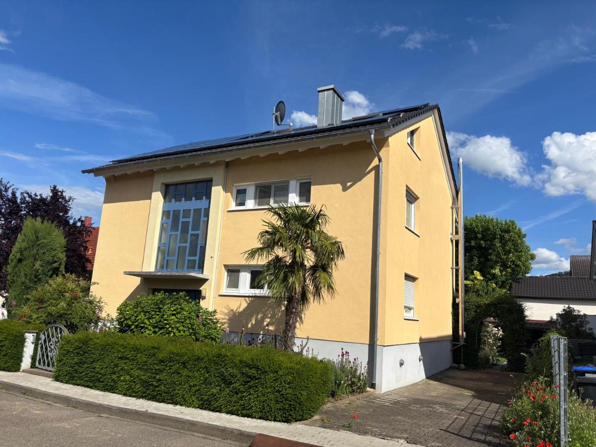 Ferienwohnung Roller - B&B Endingen