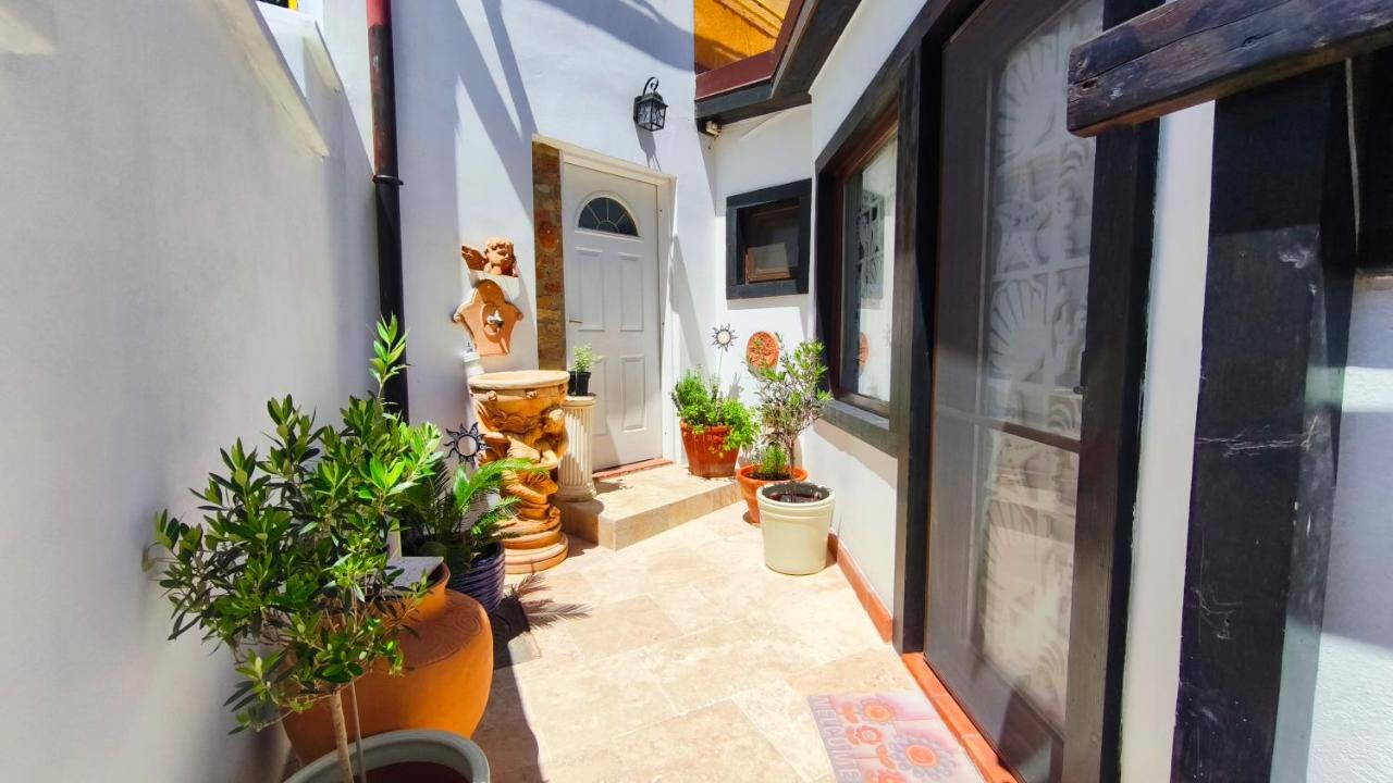 Casa Fotografului - B&B Constanța