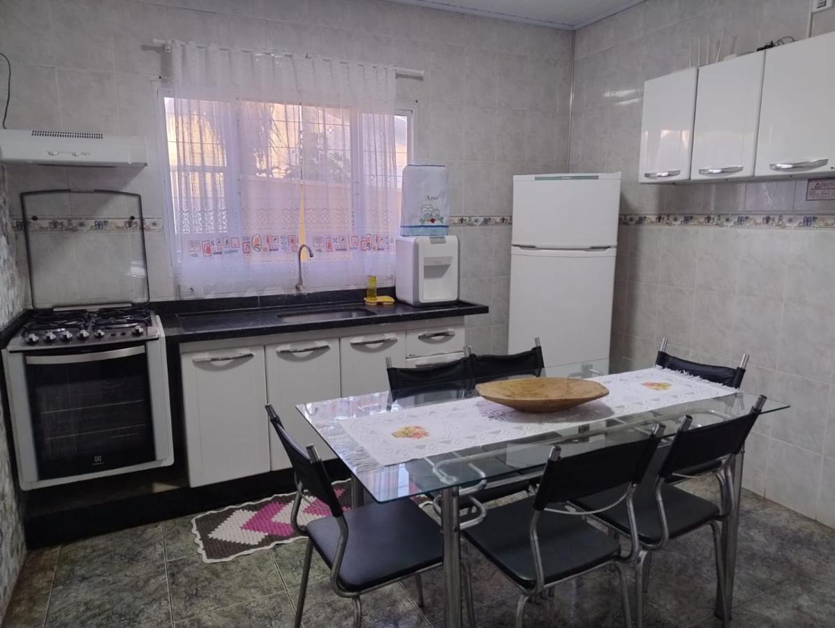 Casa em Olímpia - B&B Olímpia
