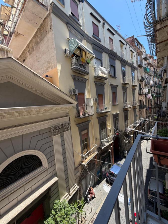 Donna Vicenza Bed & Breakfast - B&B Napoli