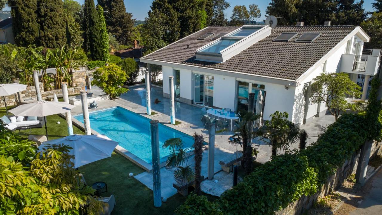 Luxury suite Portorož - Chambres d'hôtes Portorož