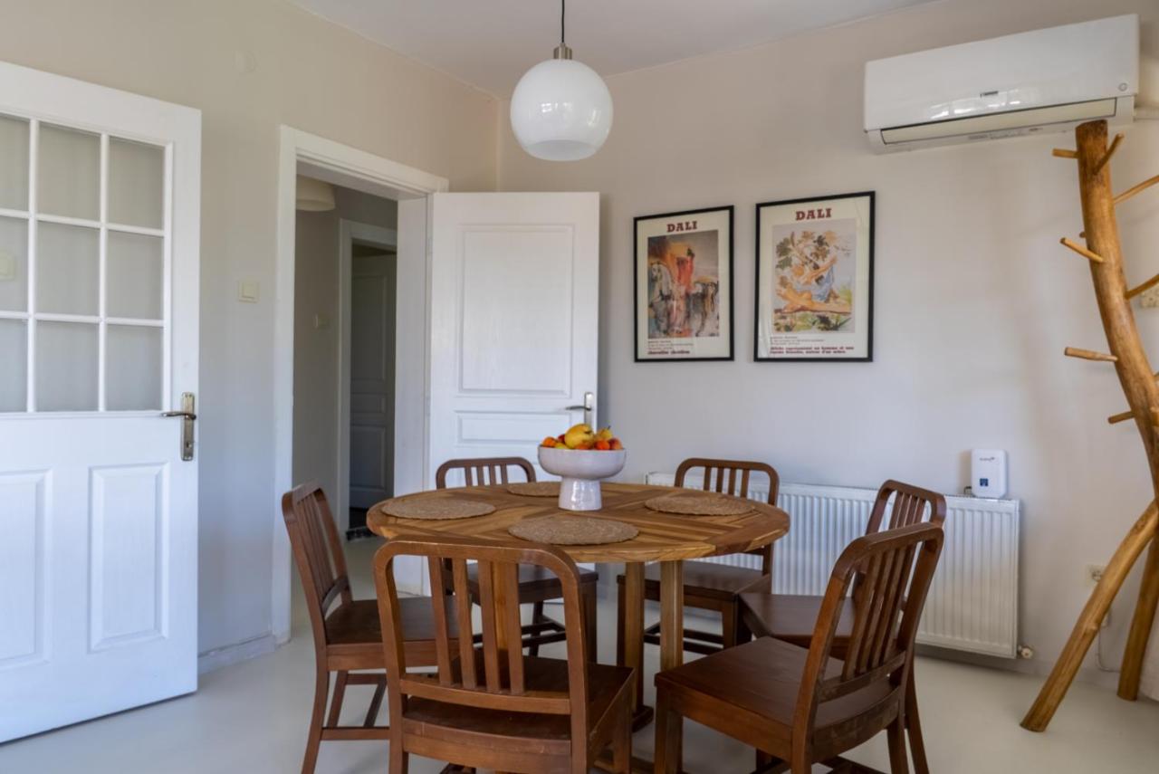 Appartamento con 4 Camere da Letto e Balcone 