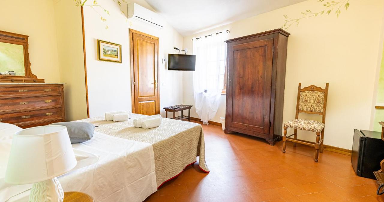 Habitación Doble Estándar