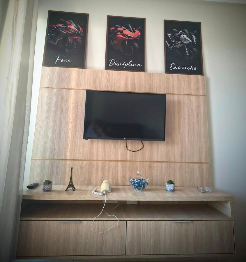 FLAT - 107 Everest - B&B Caldas Novas
