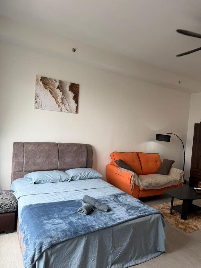 Cozy Stay Studio - B&B Shah Alam