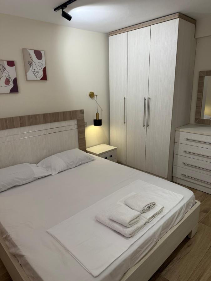 Lovely one bedroom flat in Durres 1 - B&B Durrës