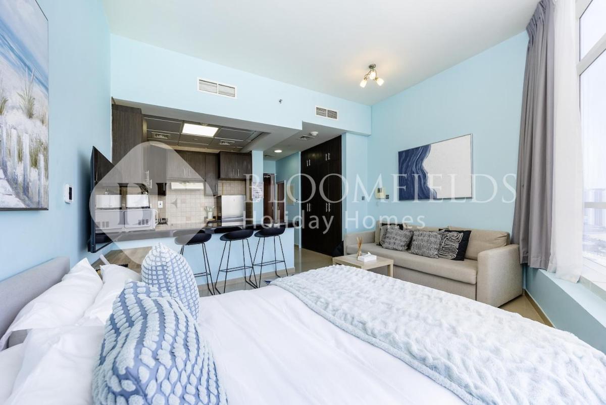 Bloomfields Studio in Hydra Avenue - Reem - B&B Abu Dabi