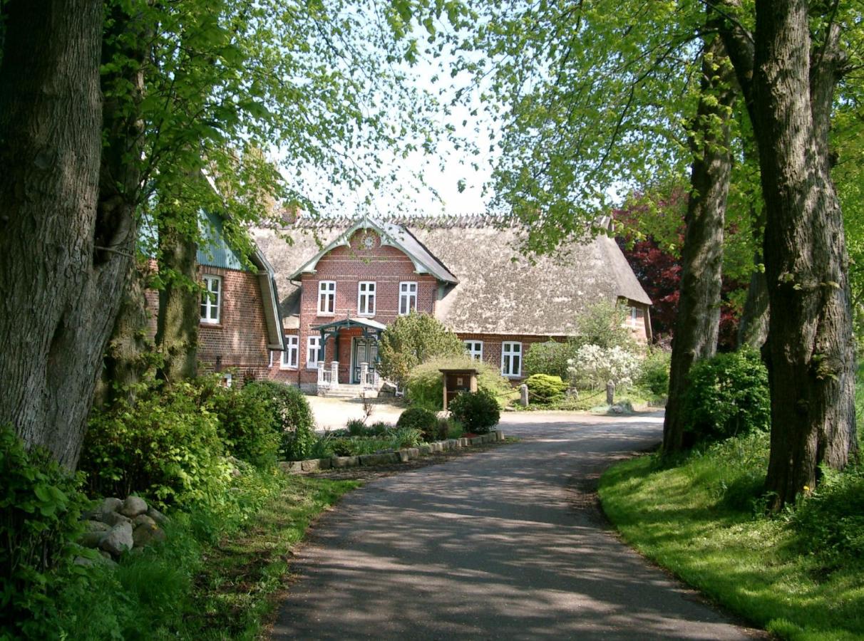 Thielsenhof - B&B Dollerup