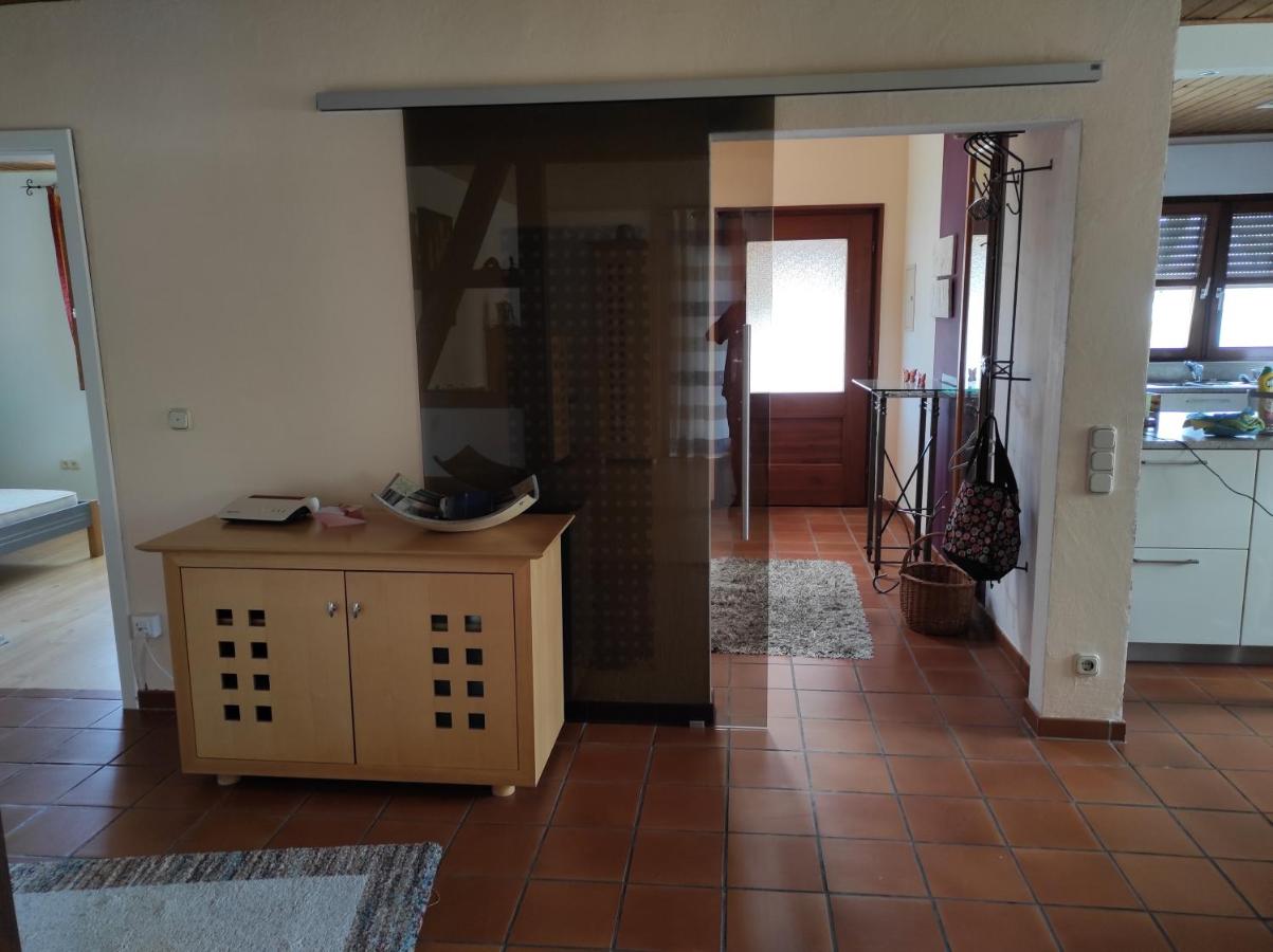 Schöner Wohnen - Bed and Breakfast Rheinau