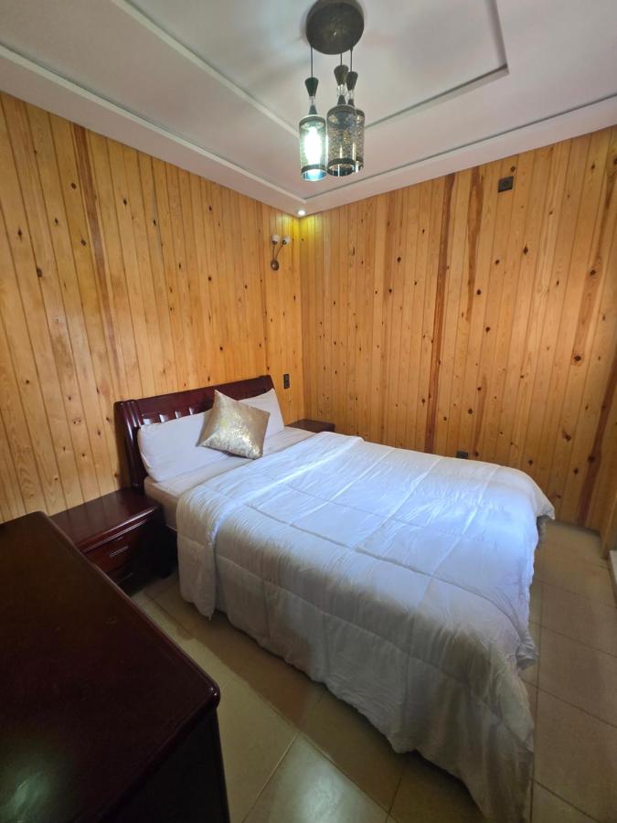 Appartement boisée - B&B Ifrane