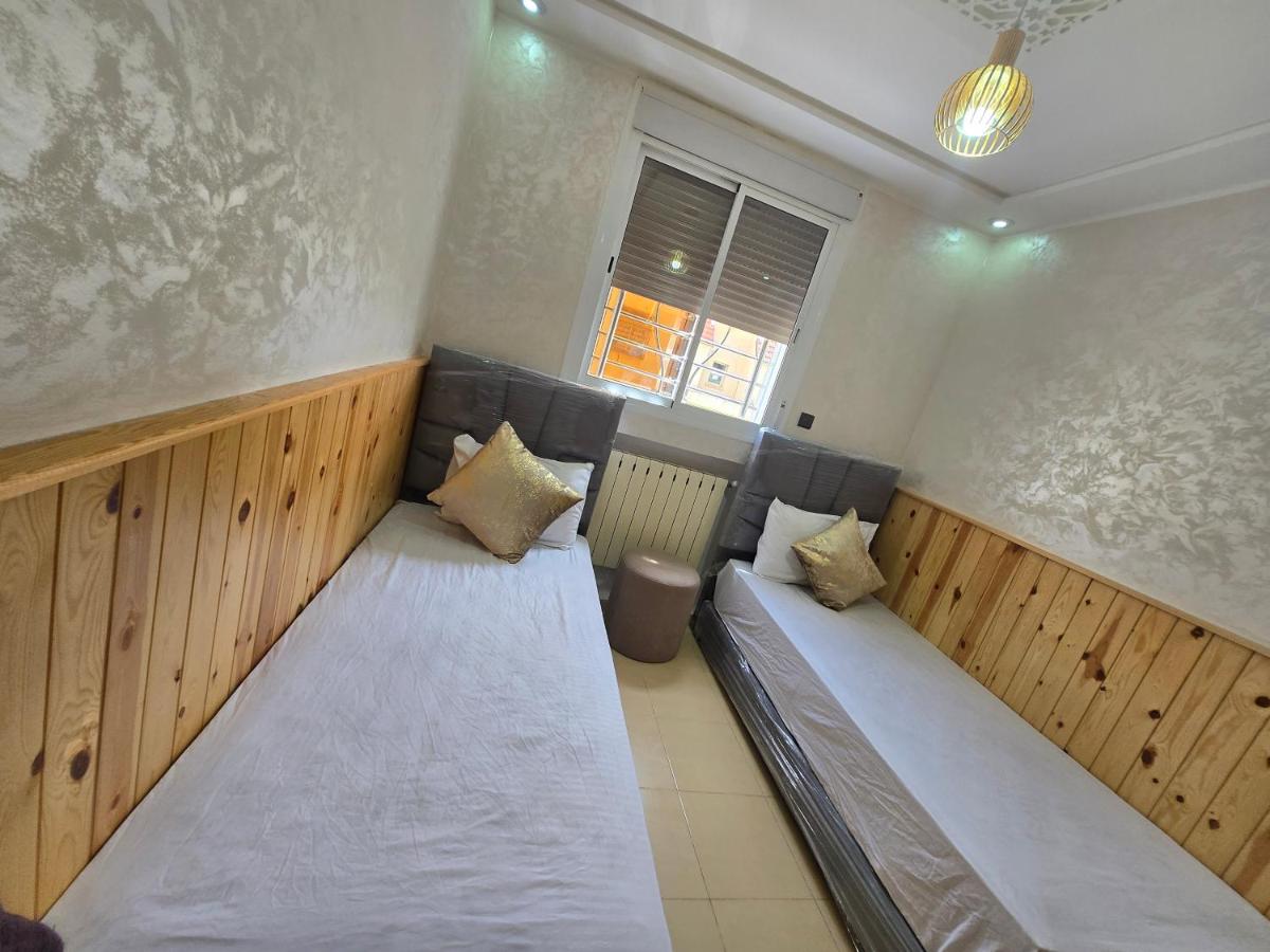 Appartement boisée - B&B Ifrane