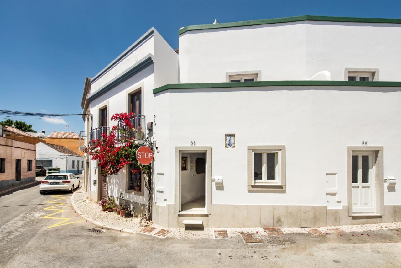 Casas dos Machados - B&B Tavira