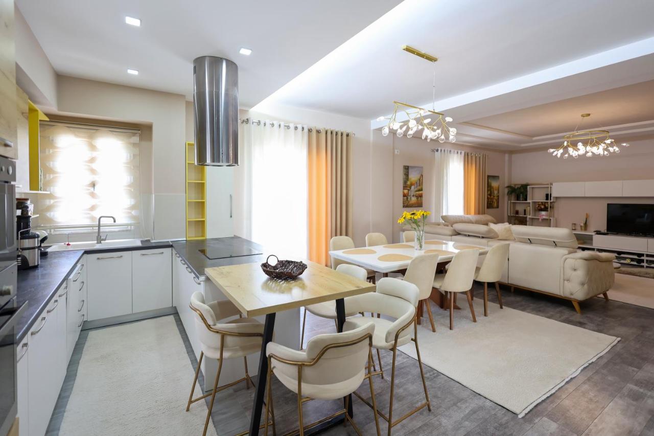 Vila Amaris - B&B Berat