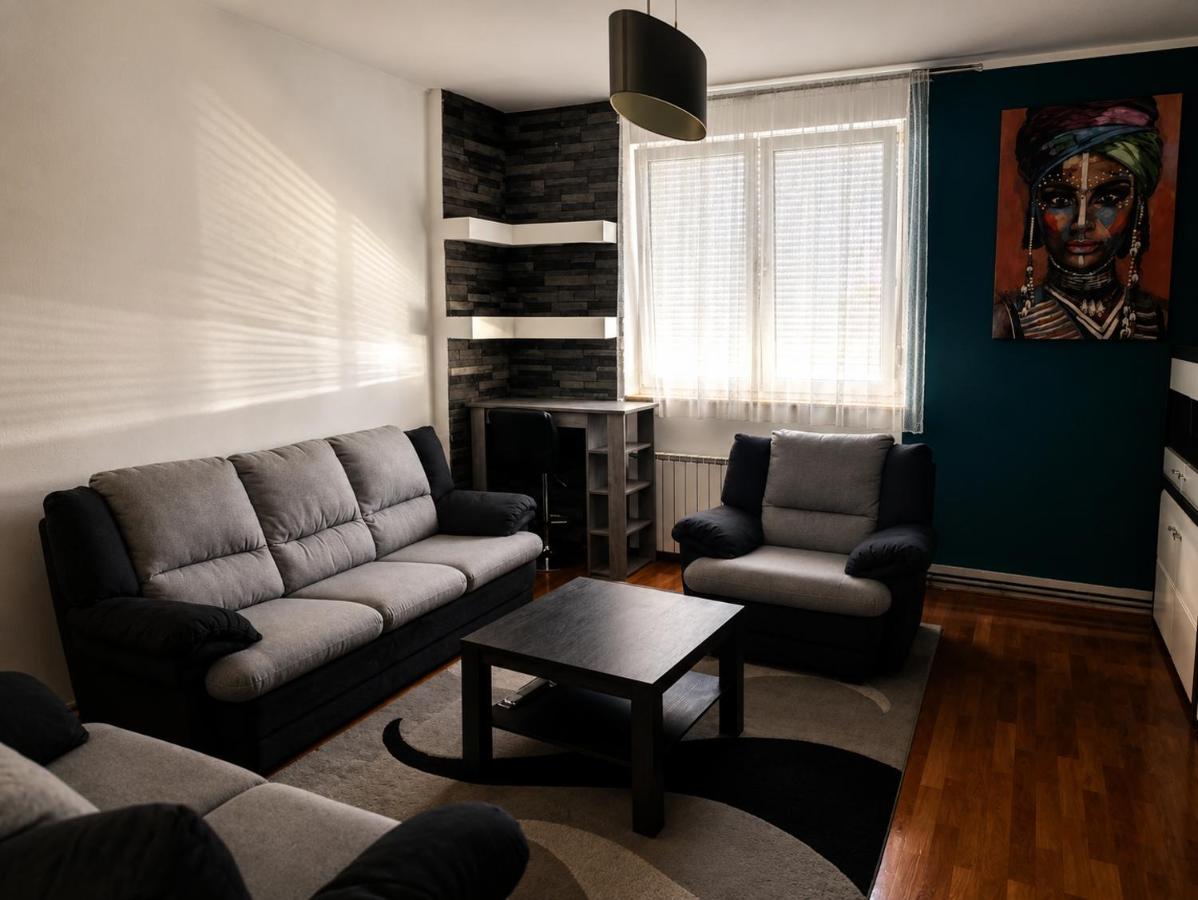 Apartman Klik - B&B Slavonski Brod