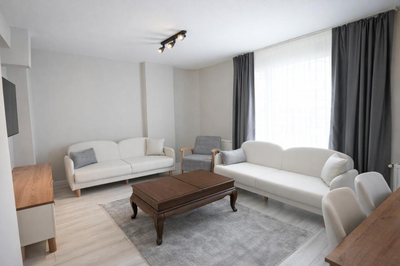 SRL Residence - B&B Arsin