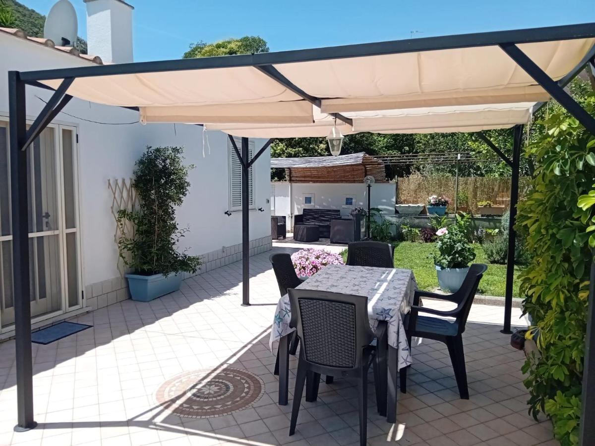 Villino Via Sabaudia 39 - B&B San Felice Circeo