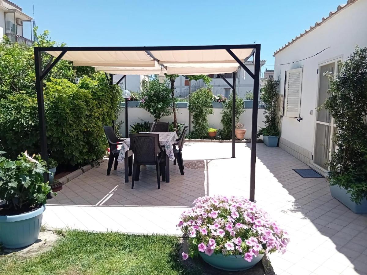 Villino Via Sabaudia 39 - B&B San Felice Circeo