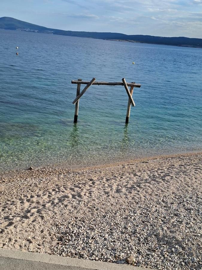 Apartman Ema 2, Crikvenica - B&B Cirquenizza