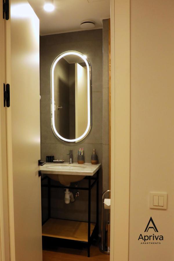 Deluxe Apartment mit 1 Schlafzimmer