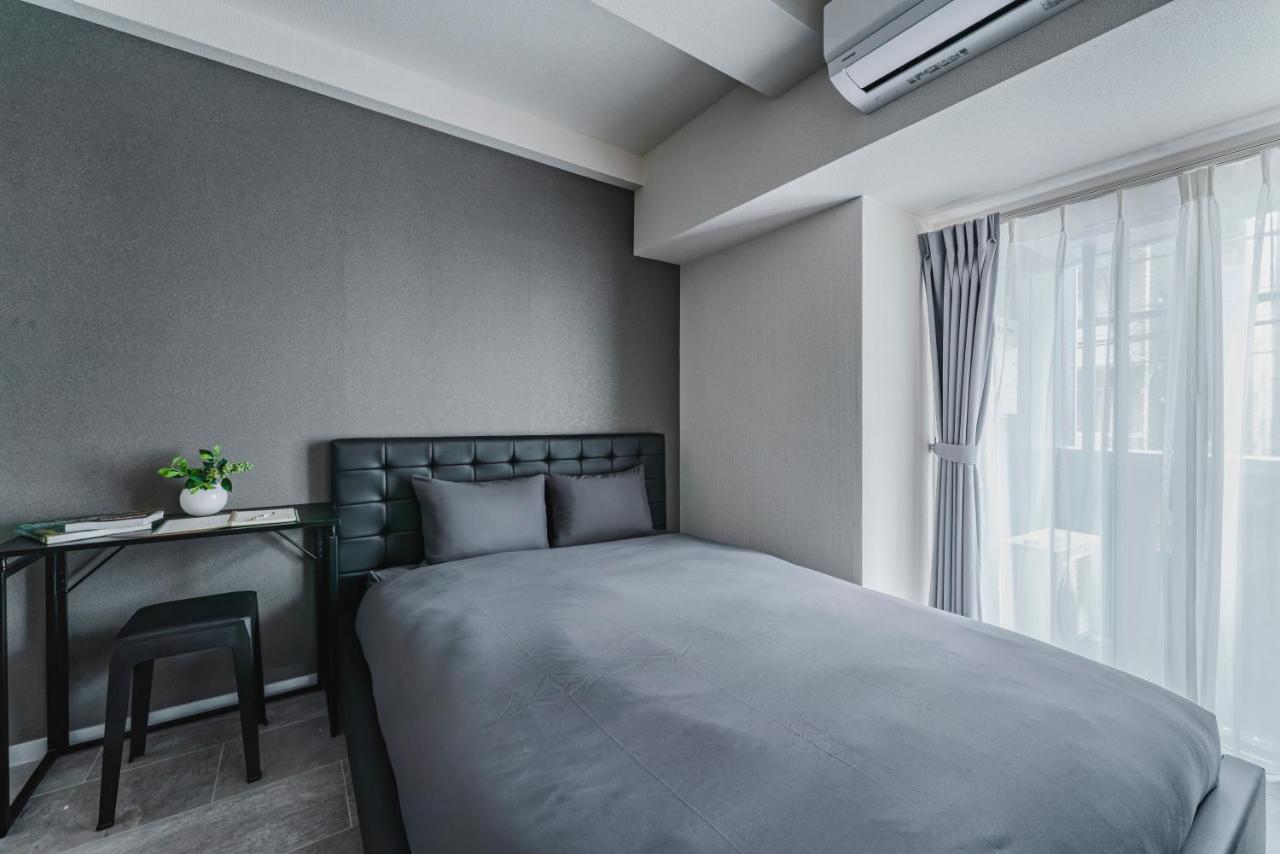 SLL Urban Suites Nakano-shinbashi - B&B Tokyo
