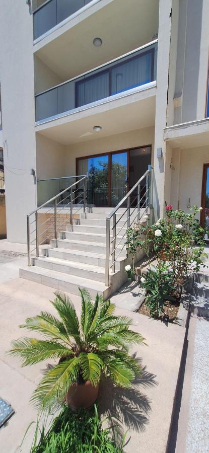Apartments Matkovic Lux - B&B Sutomore