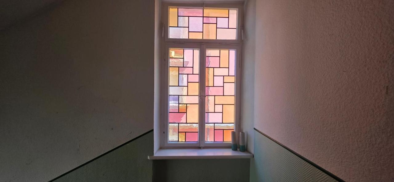 Cozy city appartement - Ferienwohnung Forchheim