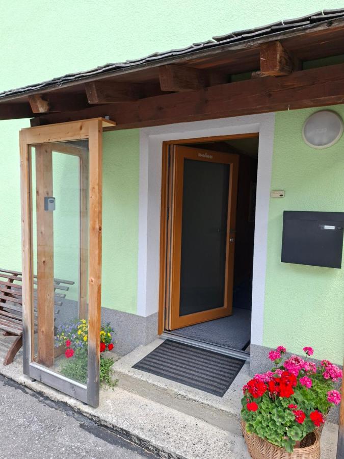 Gästehaus Hammerle Holzgau - B&B Holzgau