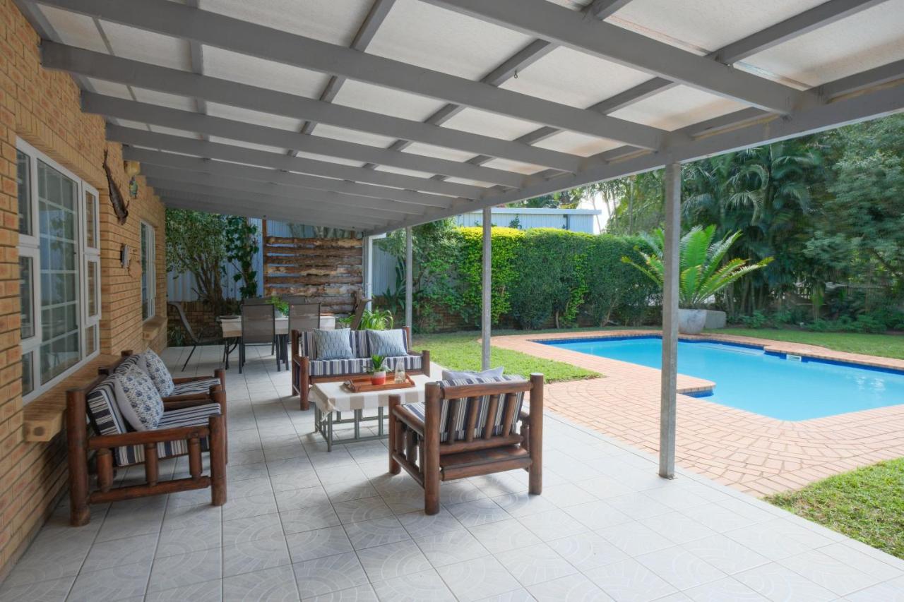 Kuda Breeze - B&B Saint Lucia