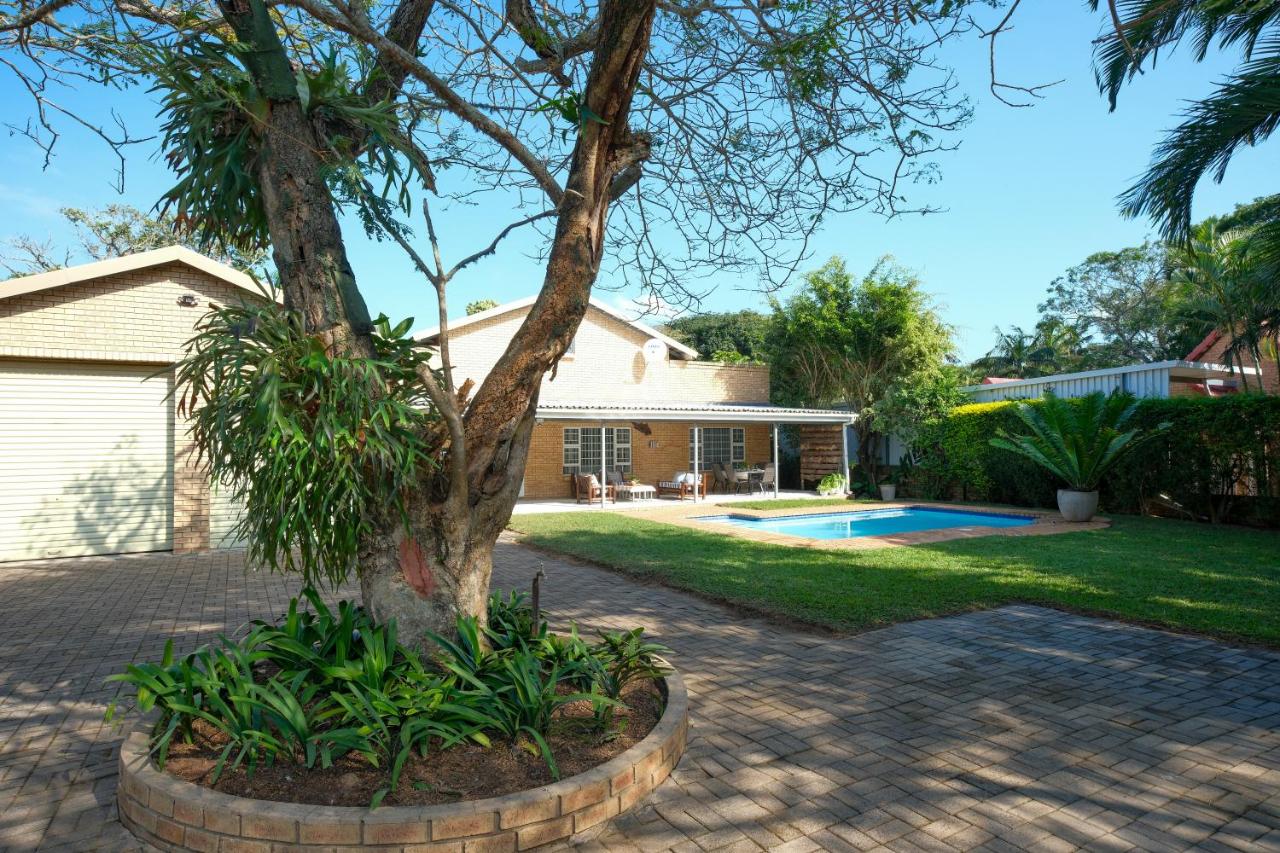 Kuda Breeze - B&B Saint Lucia