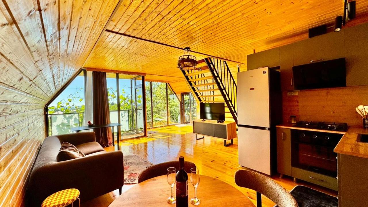 Alamabari Inn - B&B Kobuleti