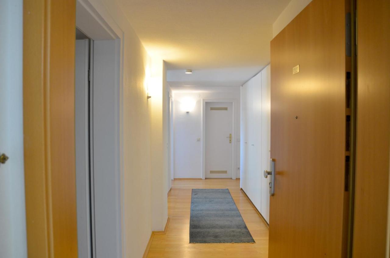 Ferienwohnung NORA - direkt am Bodensee - Ferienwohnung Friedrichshafen