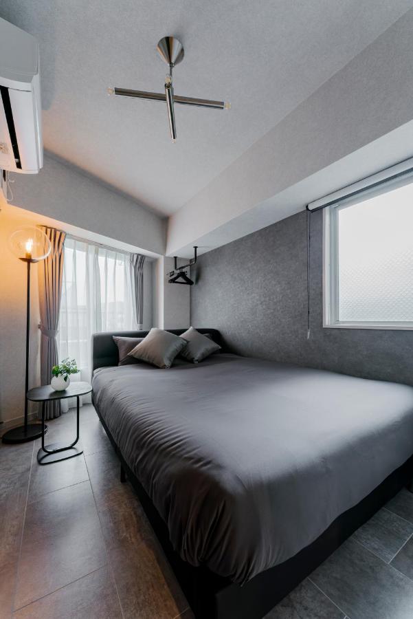 SLL Urban Suites Nakano-shinbashi - B&B Tokyo