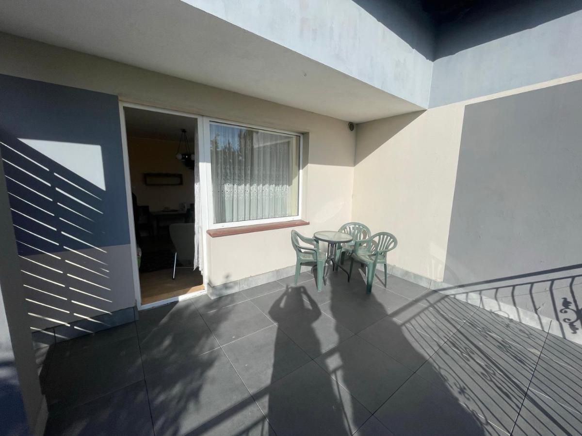 Driepersoonskamer met Balkon