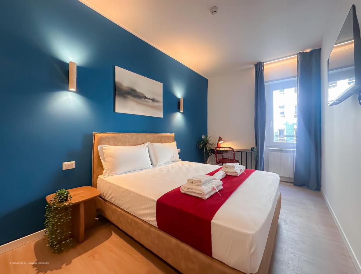 Appartamento con 2 Camere da Letto