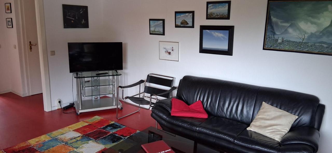 Insel der Freude 2 - Ferienwohnung Ostseebad Göhren